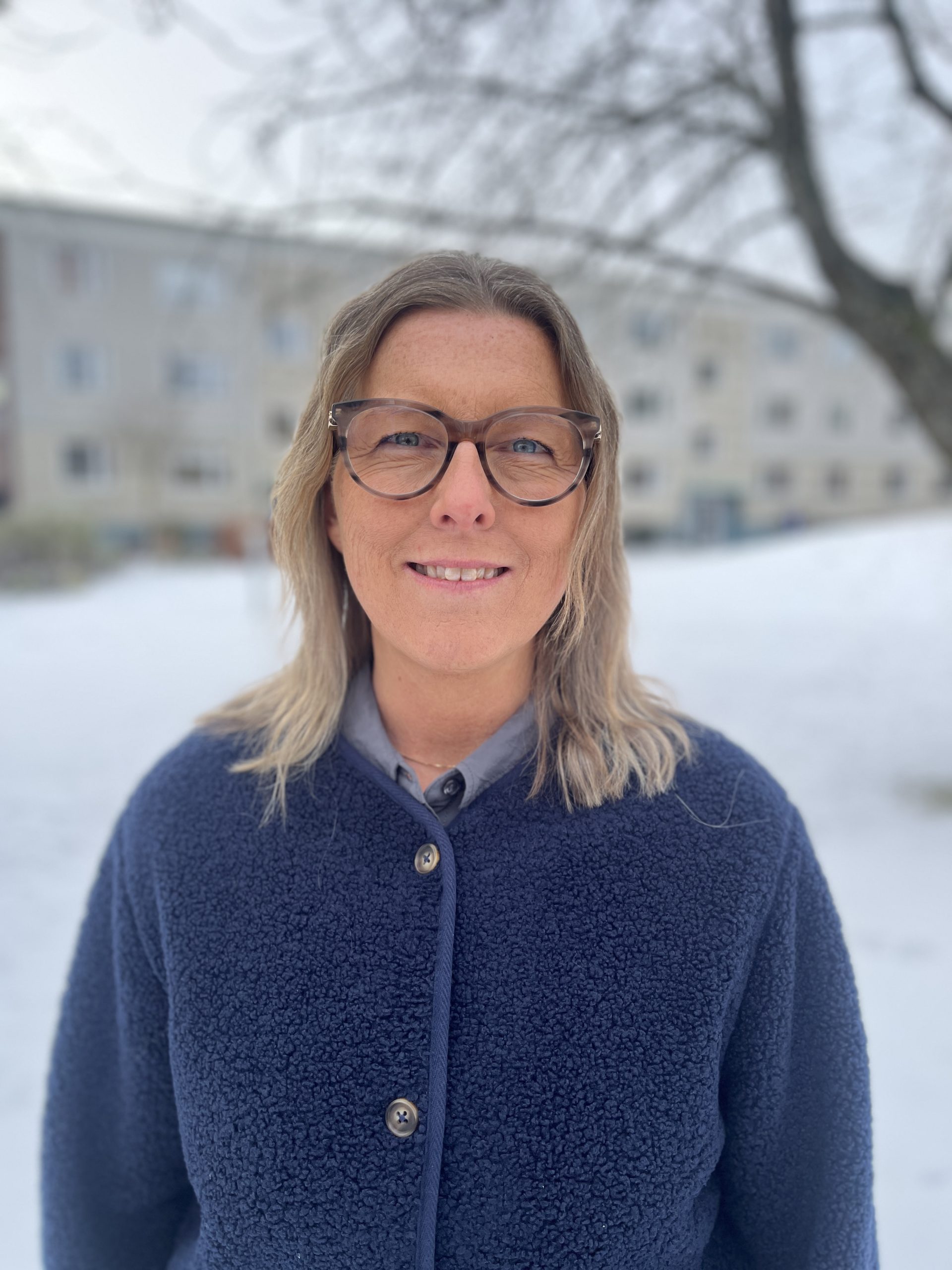 Anna Salegård