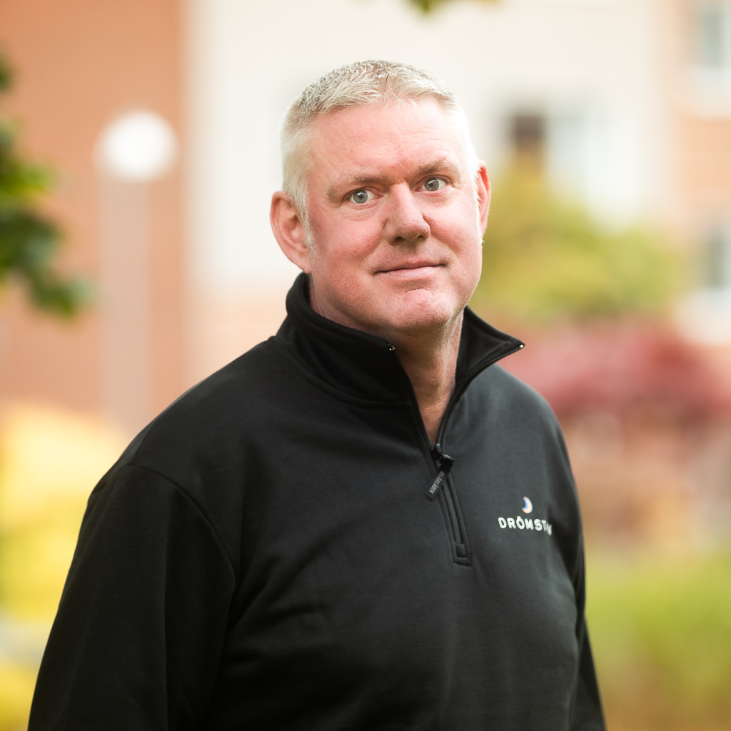 Anders Krantz
