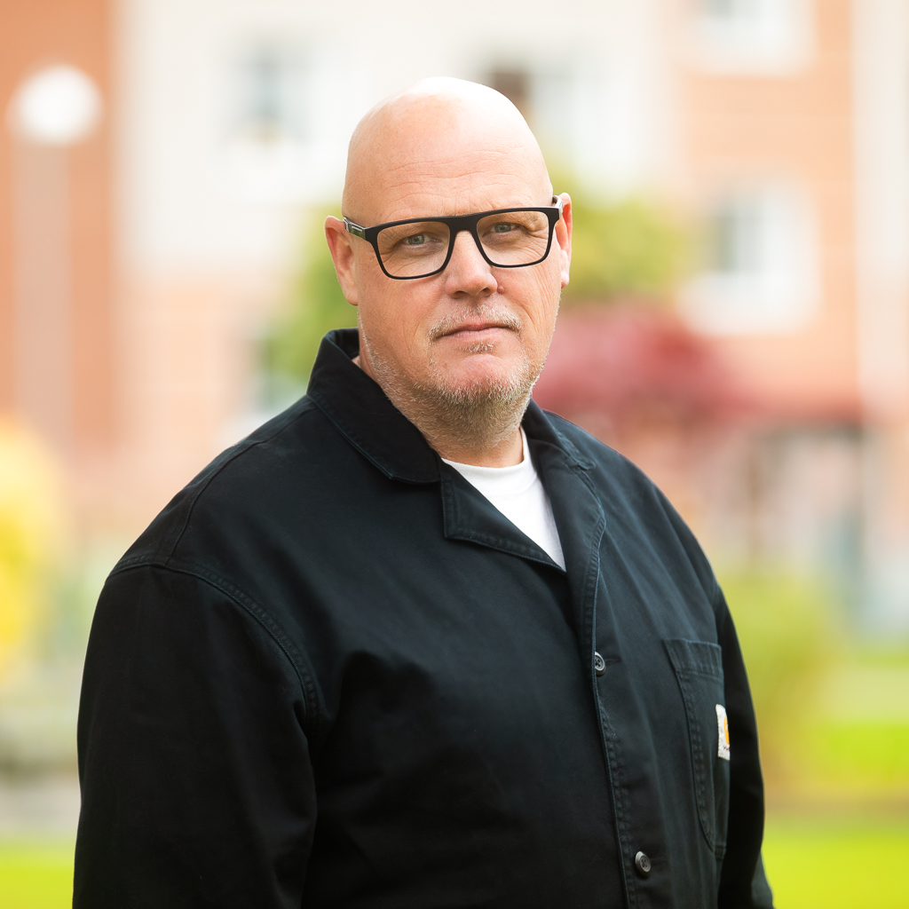 Johan Hermansson